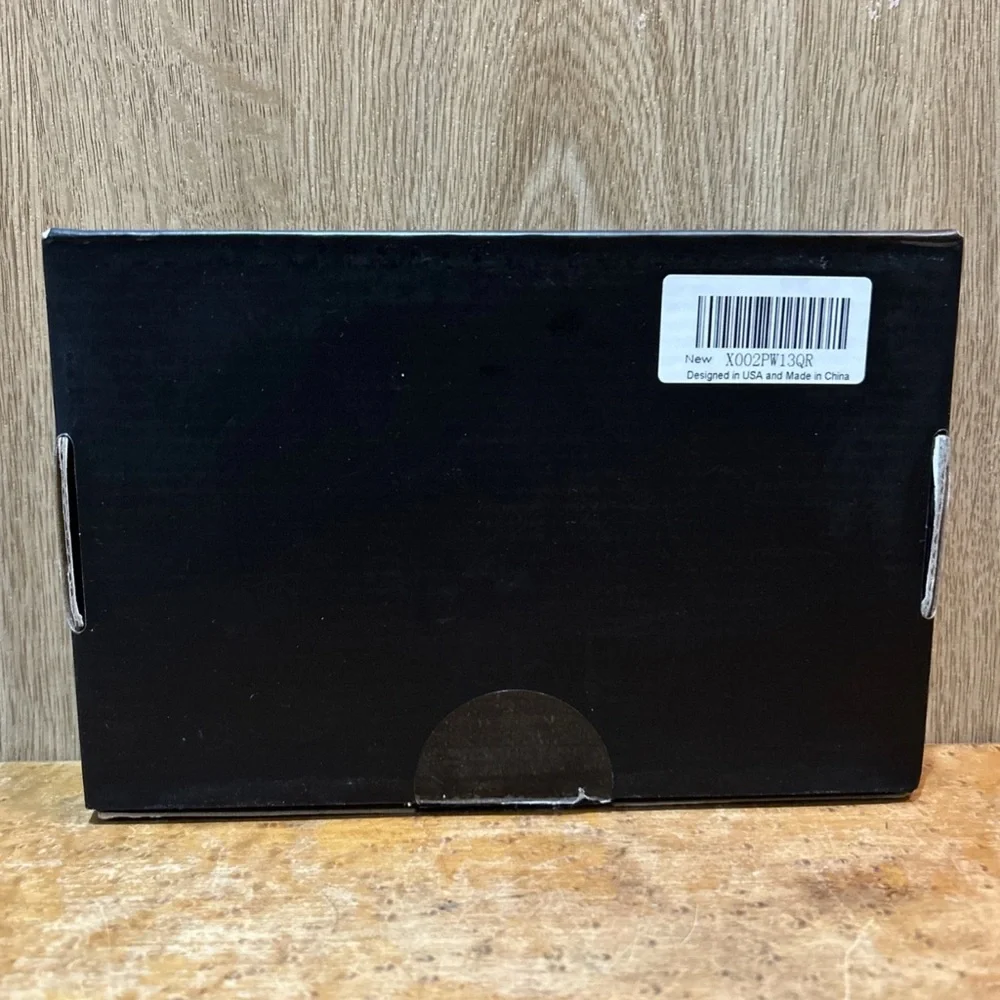 Desk Microphone MPH-01 for Steaming Broadcasts Gaming - 3.5mm Jack Black S12